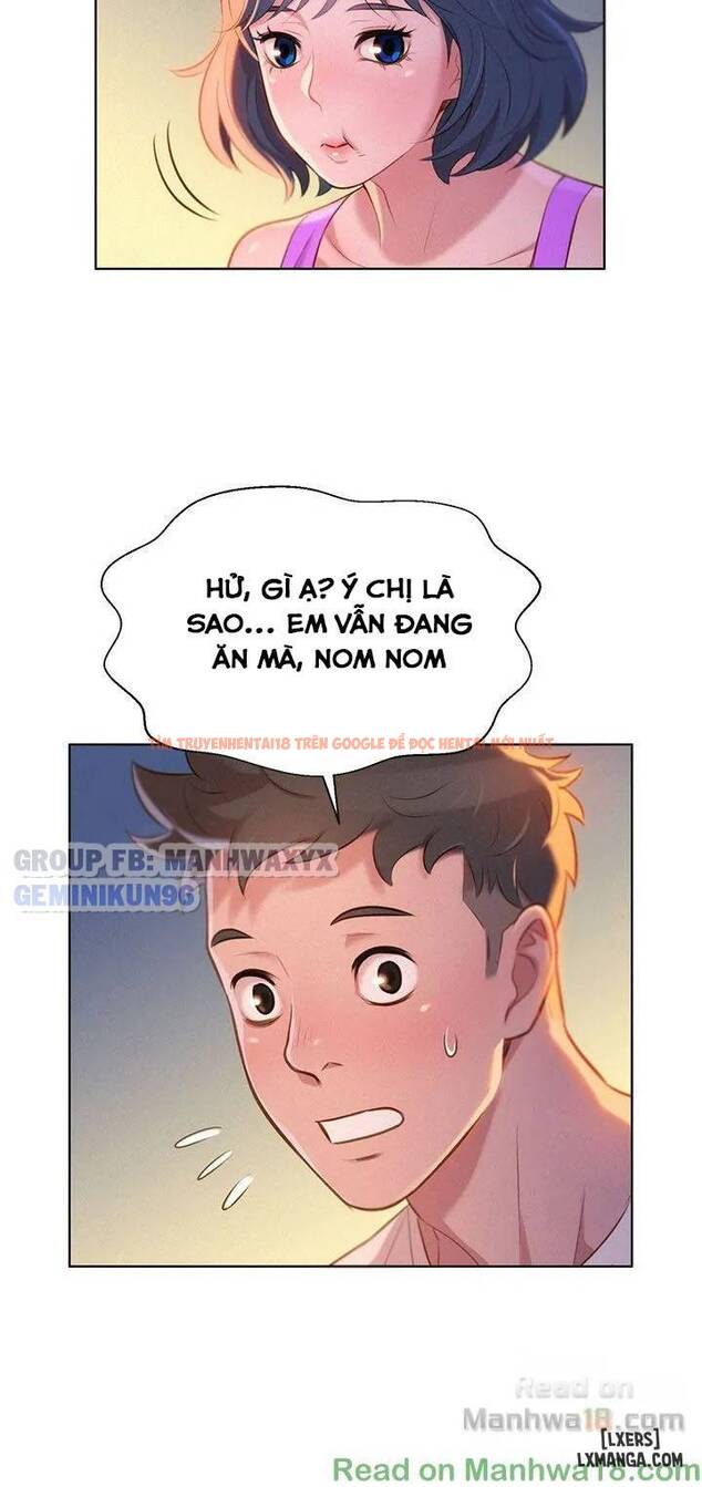 Xem ảnh 14 trong truyện hentai Chị (Noona) - Chapter 3 - hentaitvn.net