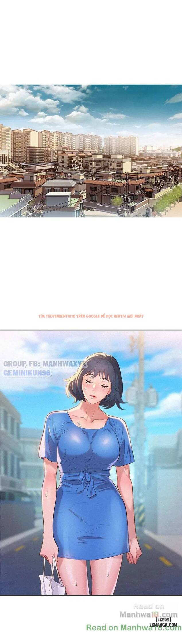 Xem ảnh 16 trong truyện hentai Chị (Noona) - Chapter 3 - hentaitvn.net