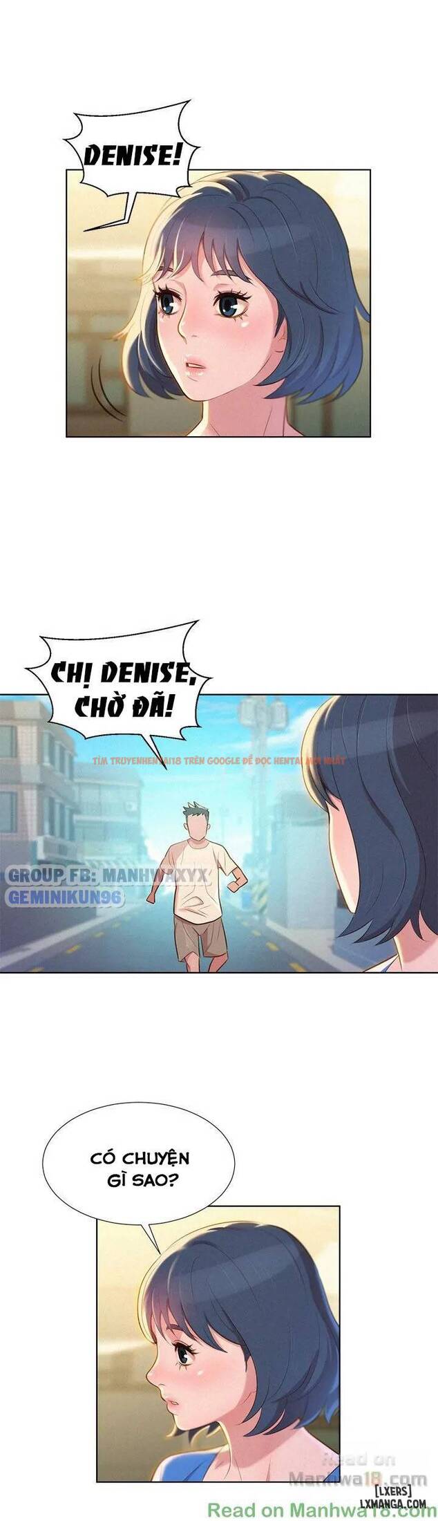 Xem ảnh 17 trong truyện hentai Chị (Noona) - Chapter 3 - hentaitvn.net