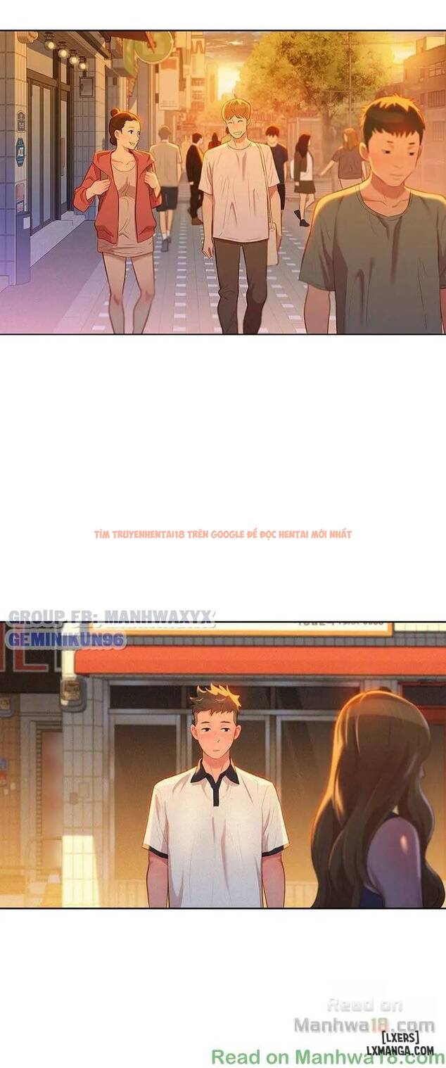 Xem ảnh 22 trong truyện hentai Chị (Noona) - Chapter 3 - hentaitvn.net