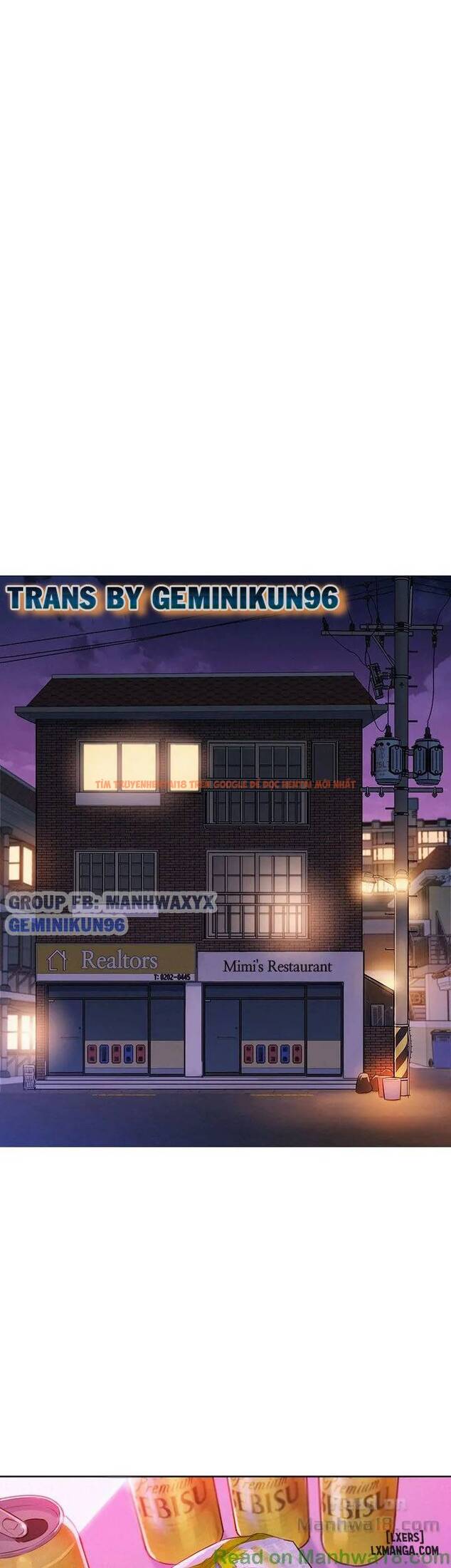 Xem ảnh 3 trong truyện hentai Chị (Noona) - Chapter 3 - hentaitvn.net