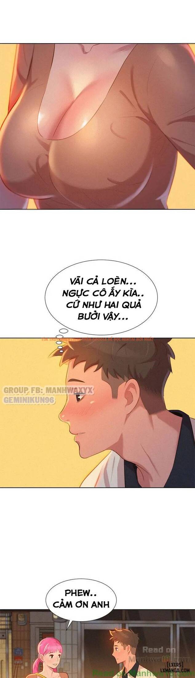 Xem ảnh 31 trong truyện hentai Chị (Noona) - Chapter 3 - hentaitvn.net