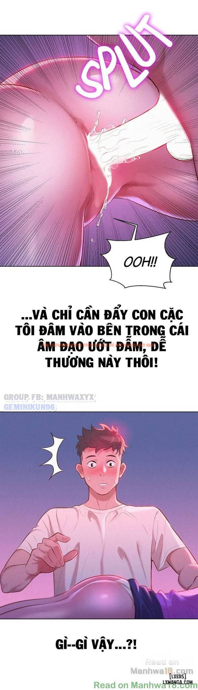 Xem ảnh 7 trong truyện hentai Chị (Noona) - Chapter 3 - hentaitvn.net