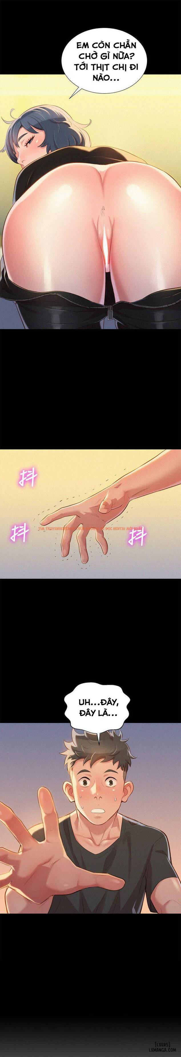 Xem ảnh 0 trong truyện hentai Chị (Noona) - Chapter 30 - hentaitvn.net