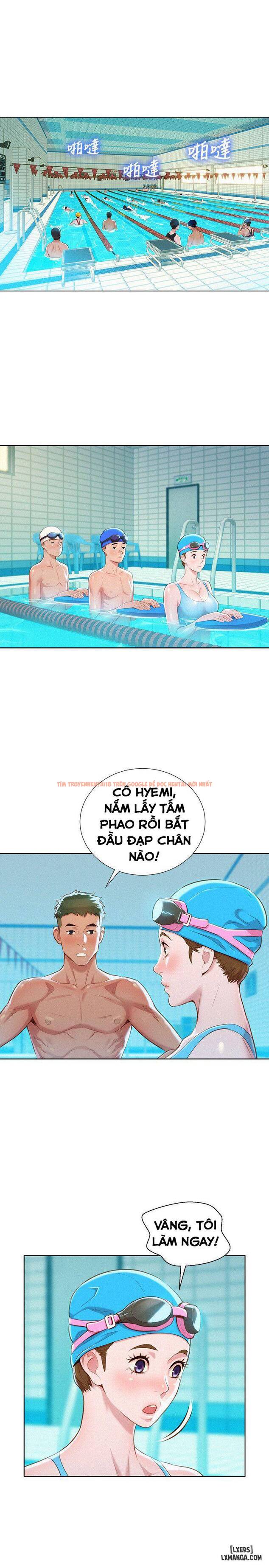 Xem ảnh 11 trong truyện hentai Chị (Noona) - Chapter 30 - hentaitvn.net