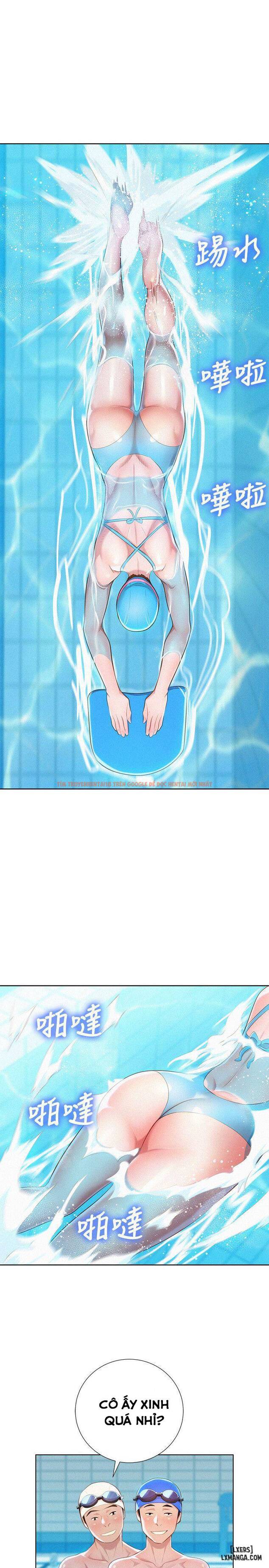 Xem ảnh 12 trong truyện hentai Chị (Noona) - Chapter 30 - hentaitvn.net