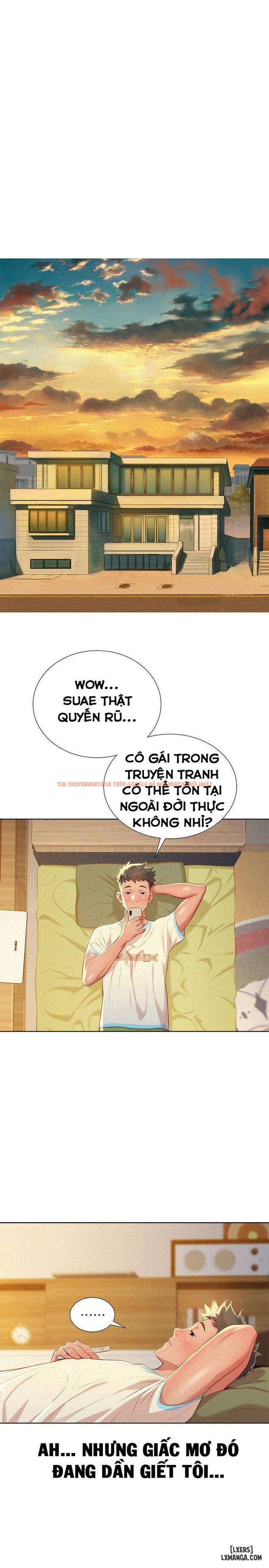 Xem ảnh 15 trong truyện hentai Chị (Noona) - Chapter 30 - hentaitvn.net