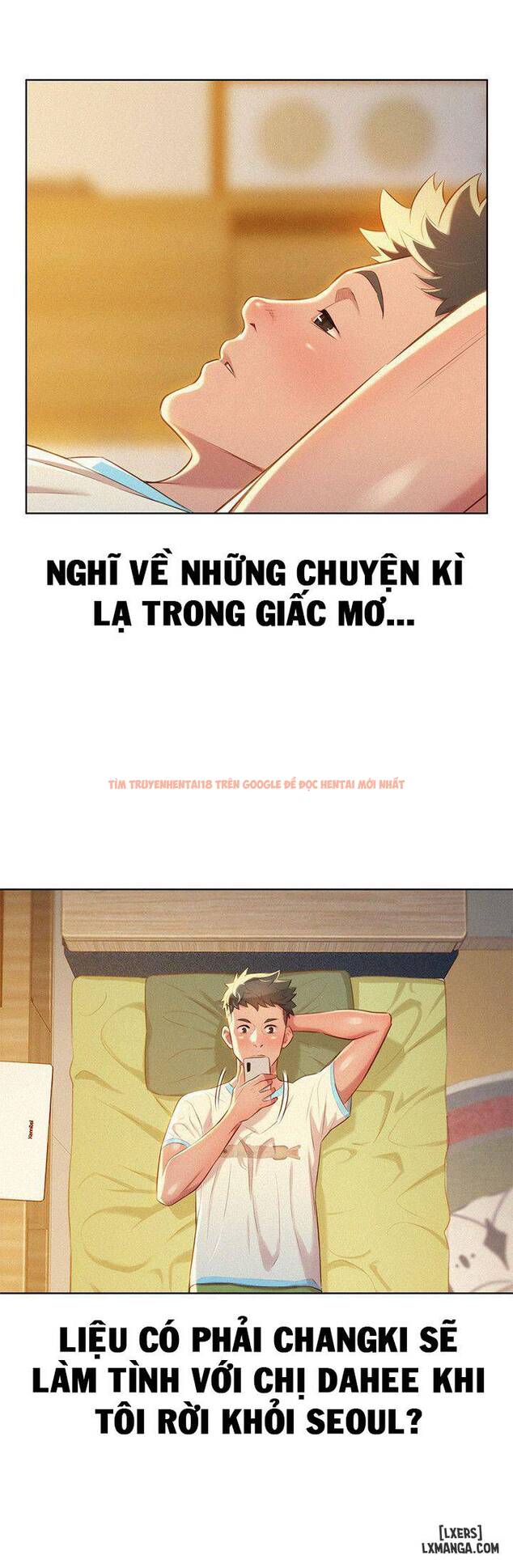 Xem ảnh 16 trong truyện hentai Chị (Noona) - Chapter 30 - hentaitvn.net