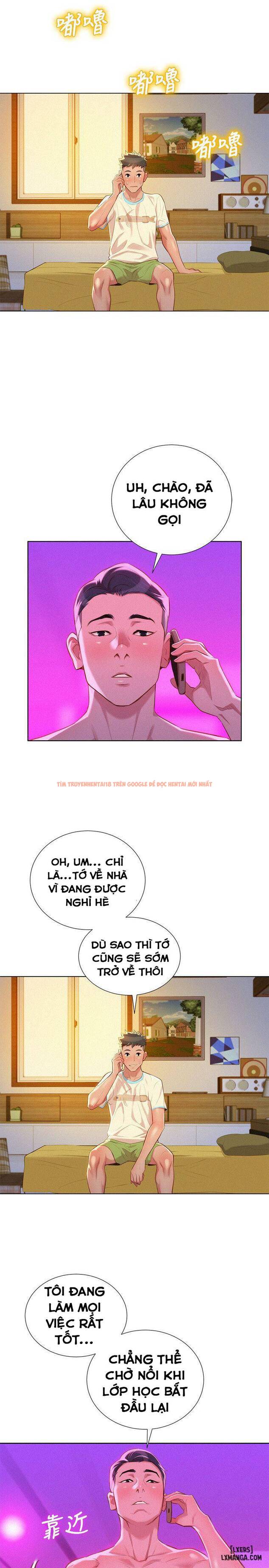 Xem ảnh 18 trong truyện hentai Chị (Noona) - Chapter 30 - hentaitvn.net