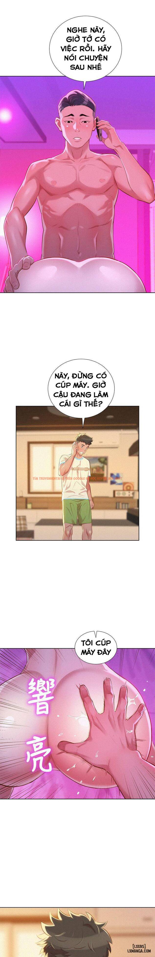 Xem ảnh 23 trong truyện hentai Chị (Noona) - Chapter 30 - hentaitvn.net