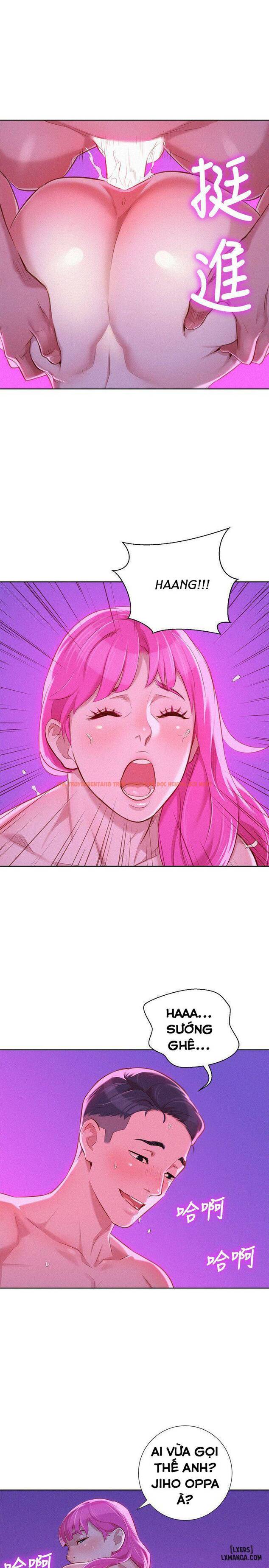 Xem ảnh 25 trong truyện hentai Chị (Noona) - Chapter 30 - hentaitvn.net