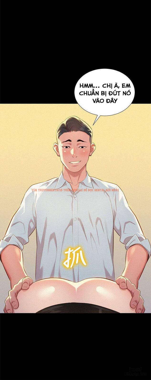 Xem ảnh 4 trong truyện hentai Chị (Noona) - Chapter 30 - hentaitvn.net