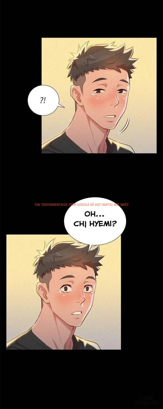 Xem ảnh 7 trong truyện hentai Chị (Noona) - Chapter 30 - hentaitvn.net