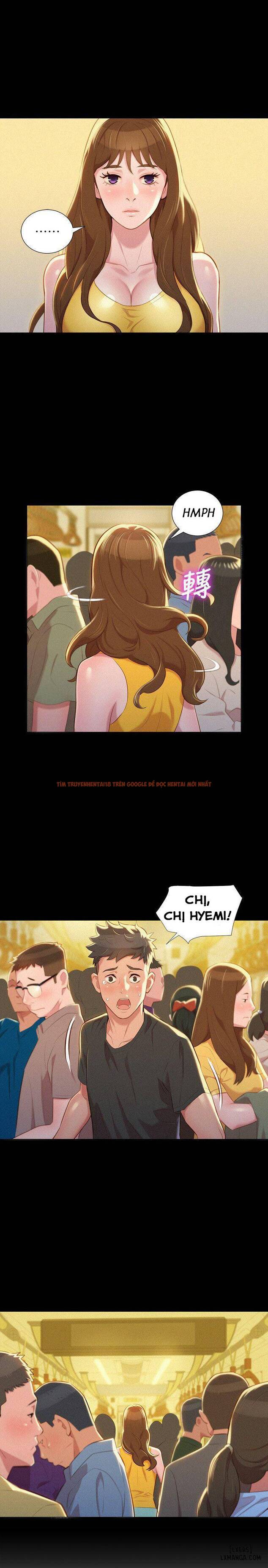 Xem ảnh 8 trong truyện hentai Chị (Noona) - Chapter 30 - hentaitvn.net