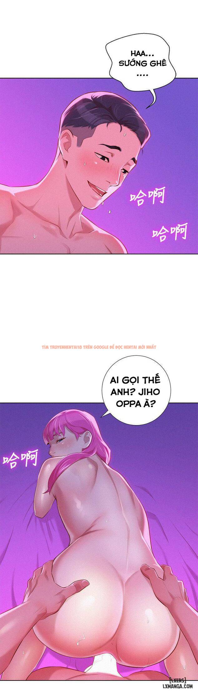 Xem ảnh 0 trong truyện hentai Chị (Noona) - Chapter 31 - hentaitvn.net