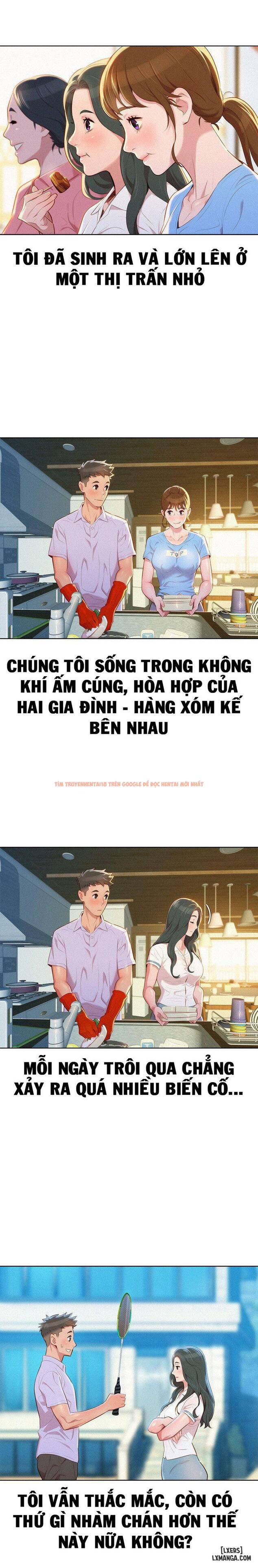 Xem ảnh 10 trong truyện hentai Chị (Noona) - Chapter 31 - hentaitvn.net