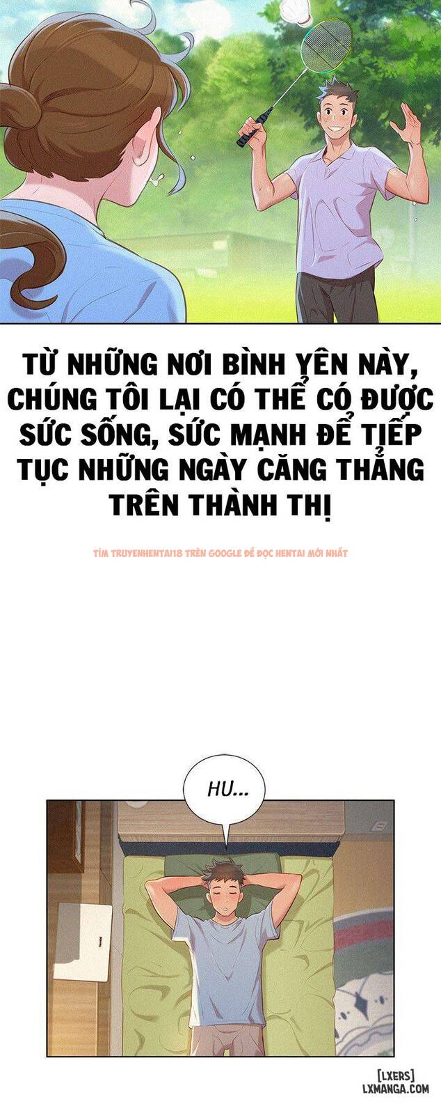 Xem ảnh 12 trong truyện hentai Chị (Noona) - Chapter 31 - hentaitvn.net