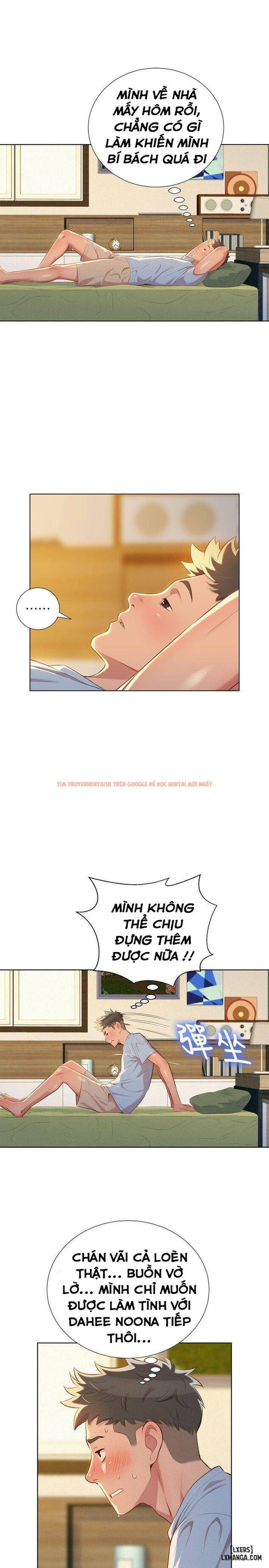 Xem ảnh 13 trong truyện hentai Chị (Noona) - Chapter 31 - hentaitvn.net