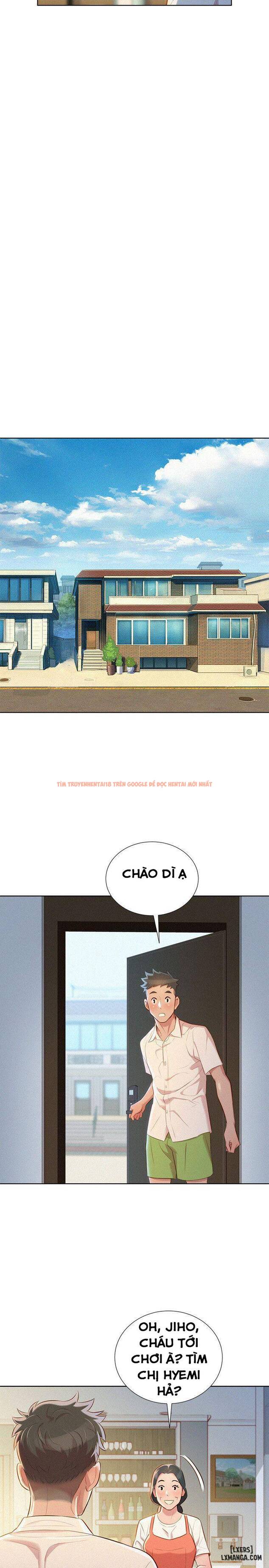 Xem ảnh 14 trong truyện hentai Chị (Noona) - Chapter 31 - hentaitvn.net