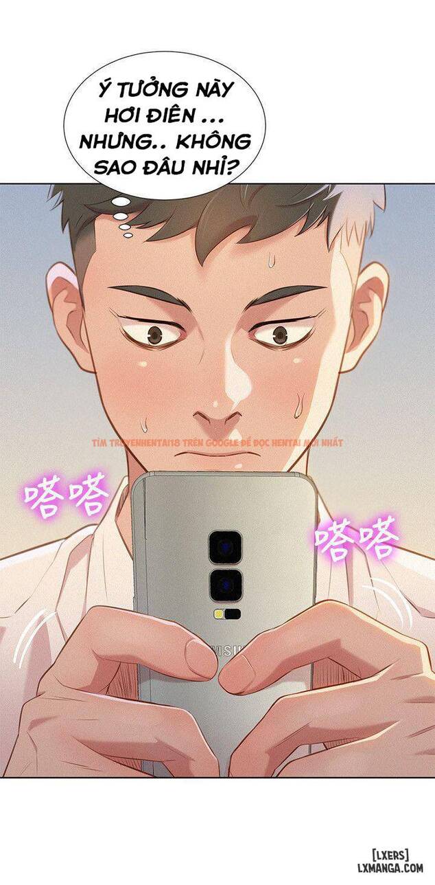 Xem ảnh 18 trong truyện hentai Chị (Noona) - Chapter 31 - hentaitvn.net