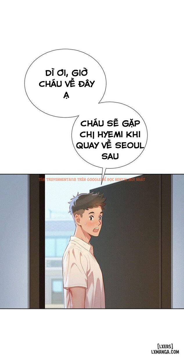 Xem ảnh 21 trong truyện hentai Chị (Noona) - Chapter 31 - hentaitvn.net