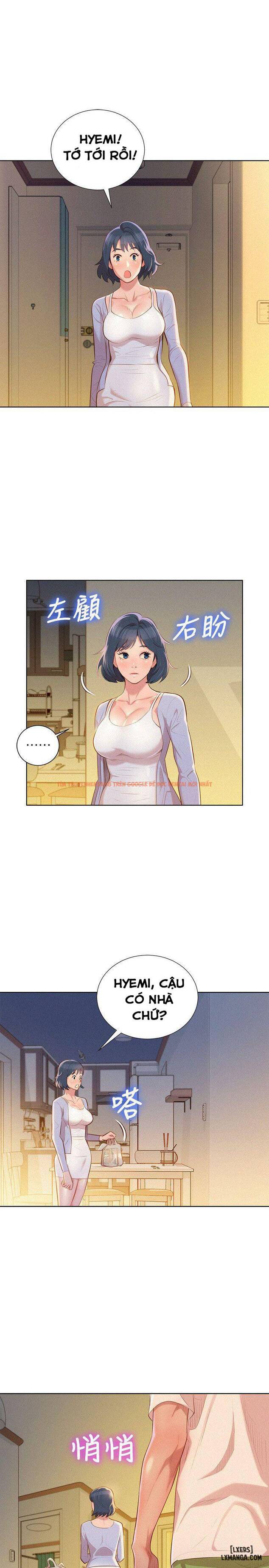 Xem ảnh 25 trong truyện hentai Chị (Noona) - Chapter 31 - hentaitvn.net