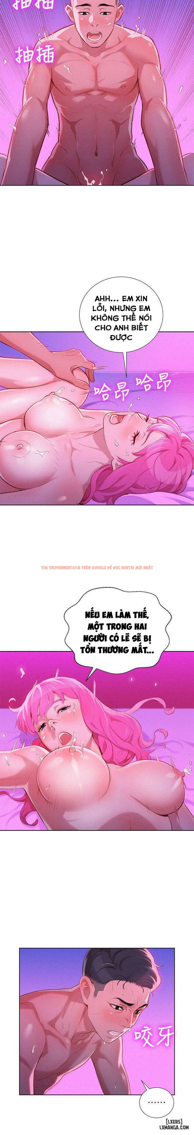 Xem ảnh 5 trong truyện hentai Chị (Noona) - Chapter 31 - hentaitvn.net