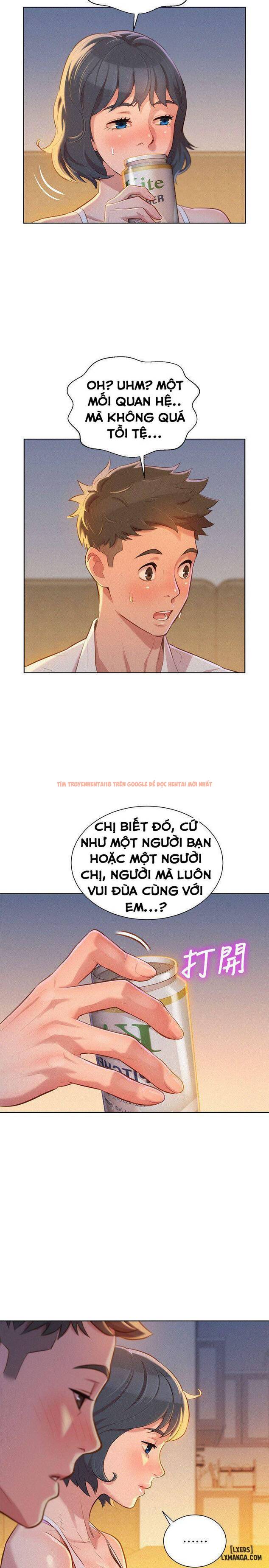Xem ảnh 10 trong truyện hentai Chị (Noona) - Chapter 32 - hentaitvn.net