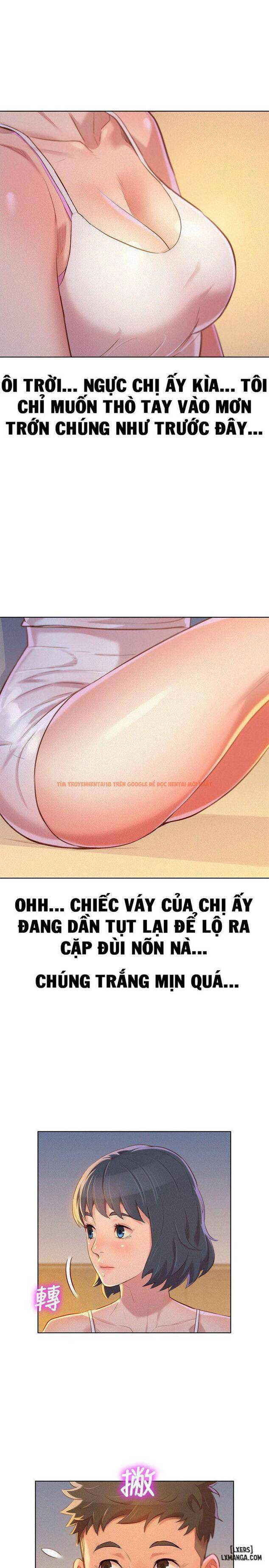 Xem ảnh 12 trong truyện hentai Chị (Noona) - Chapter 32 - hentaitvn.net