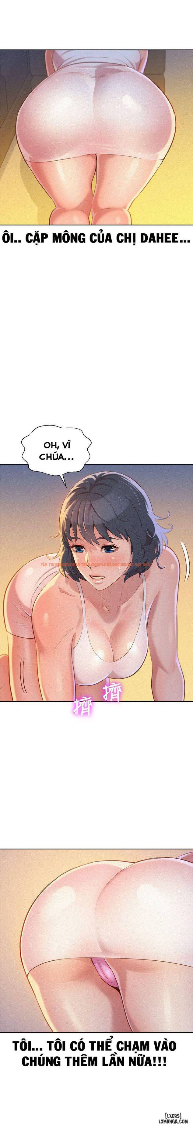 Xem ảnh 18 trong truyện hentai Chị (Noona) - Chapter 32 - hentaitvn.net