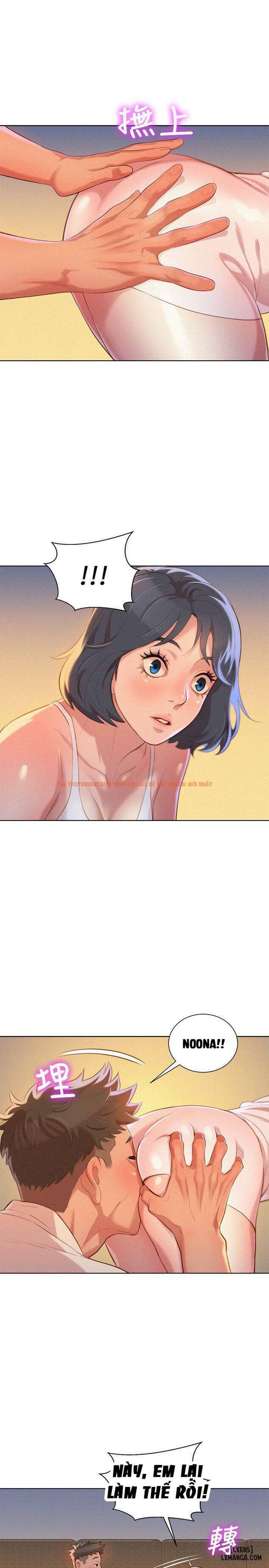 Xem ảnh 19 trong truyện hentai Chị (Noona) - Chapter 32 - hentaitvn.net