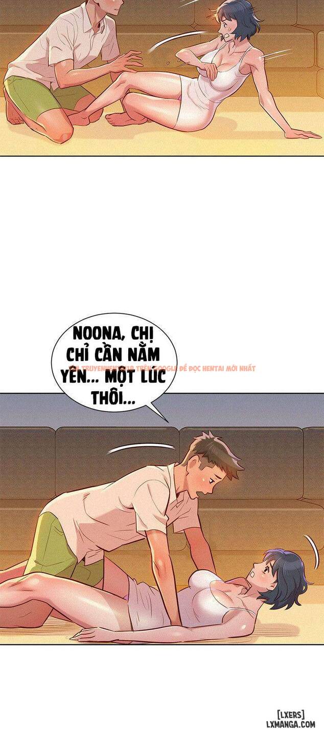 Xem ảnh 20 trong truyện hentai Chị (Noona) - Chapter 32 - hentaitvn.net