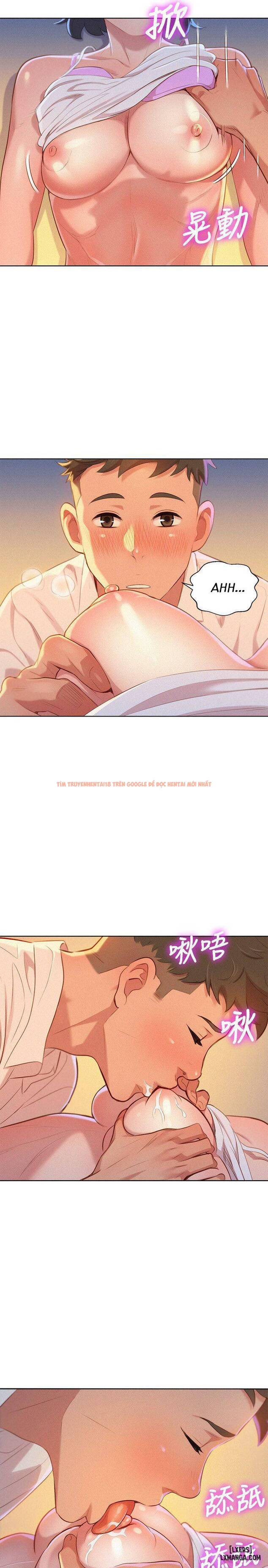 Xem ảnh 22 trong truyện hentai Chị (Noona) - Chapter 32 - hentaitvn.net