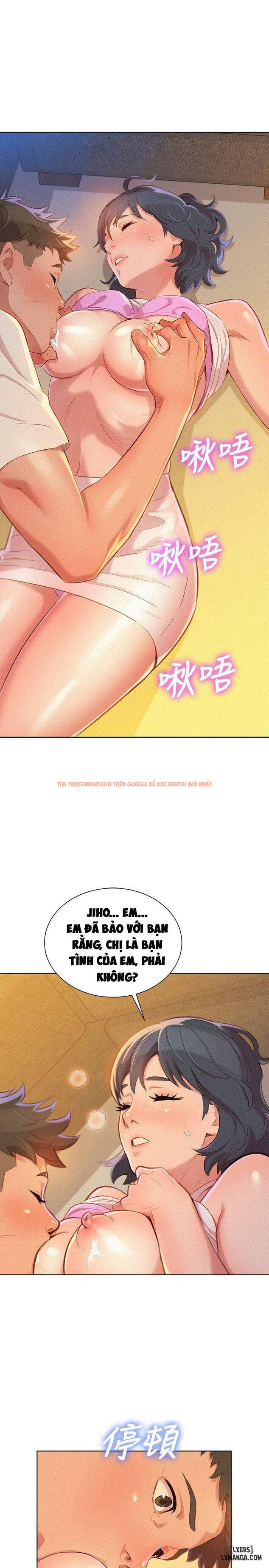 Xem ảnh 24 trong truyện hentai Chị (Noona) - Chapter 32 - hentaitvn.net