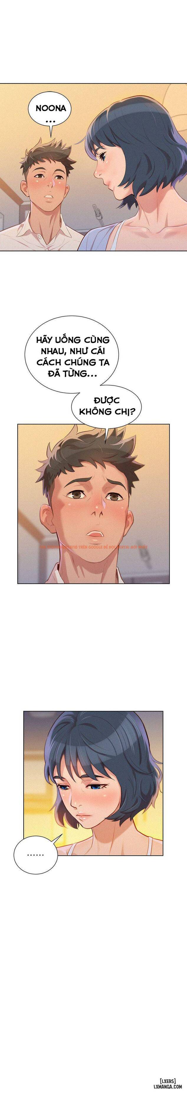 Xem ảnh 6 trong truyện hentai Chị (Noona) - Chapter 32 - hentaitvn.net