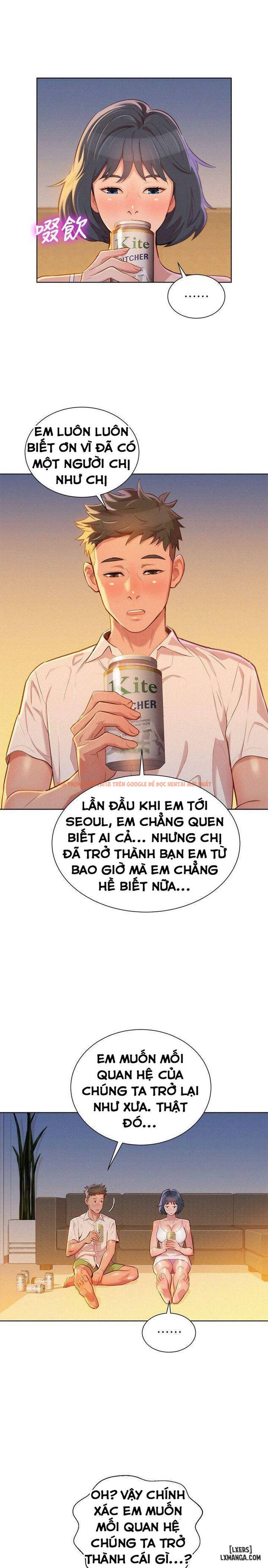 Xem ảnh 9 trong truyện hentai Chị (Noona) - Chapter 32 - hentaitvn.net