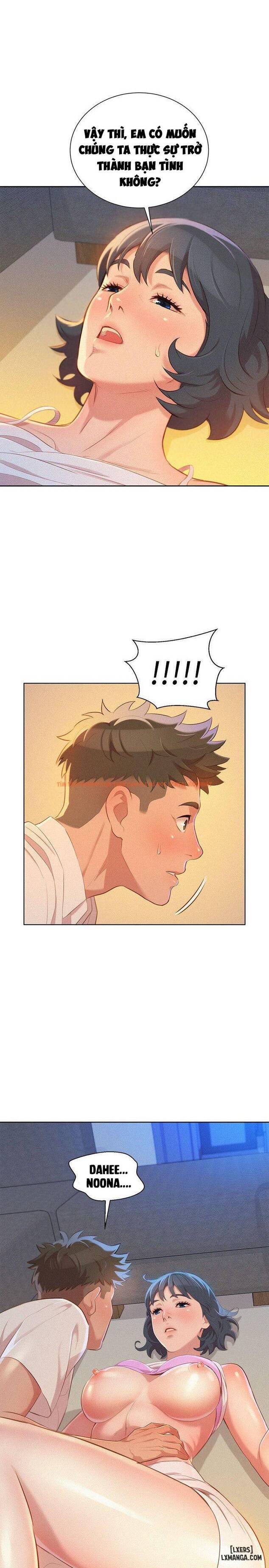 Xem ảnh 0 trong truyện hentai Chị (Noona) - Chapter 33 - hentaitvn.net