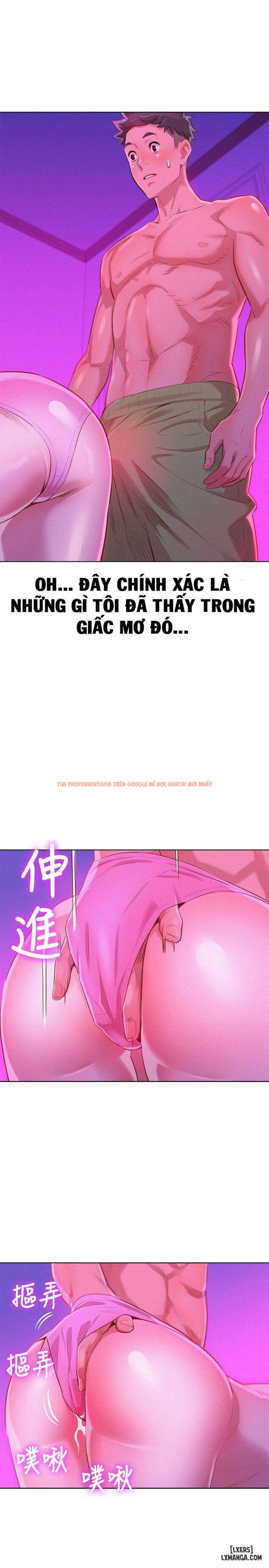 Xem ảnh 17 trong truyện hentai Chị (Noona) - Chapter 33 - hentaitvn.net