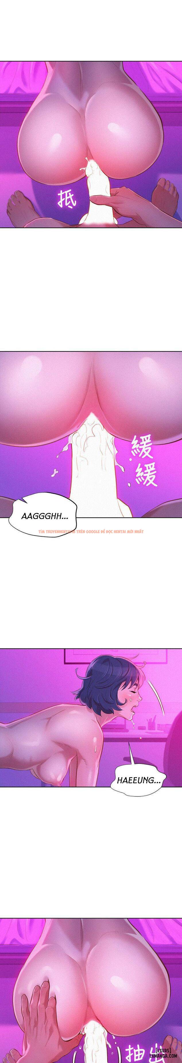 Xem ảnh 20 trong truyện hentai Chị (Noona) - Chapter 33 - hentaitvn.net
