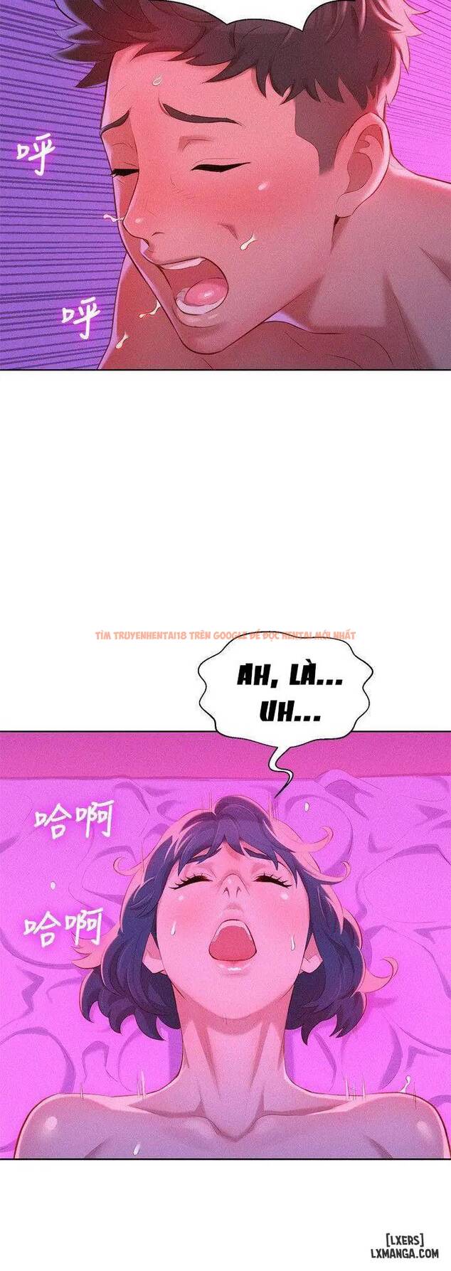 Xem ảnh 13 trong truyện hentai Chị (Noona) - Chapter 34 - hentaitvn.net