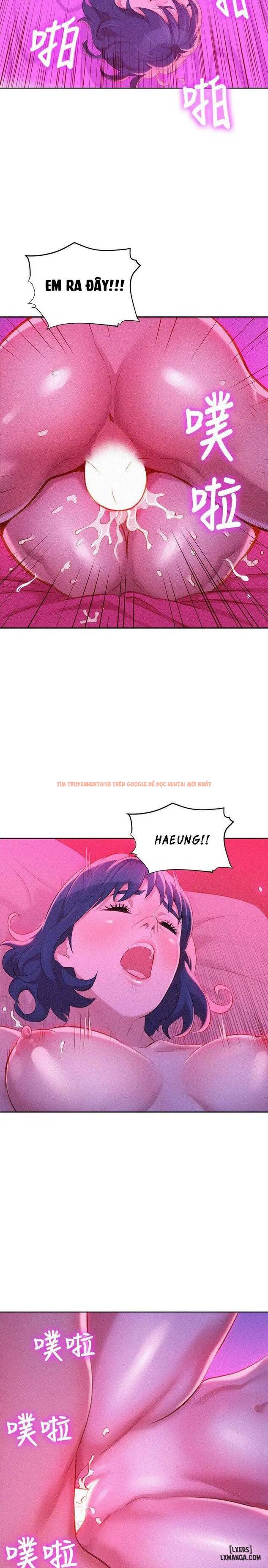 Xem ảnh 15 trong truyện hentai Chị (Noona) - Chapter 34 - hentaitvn.net