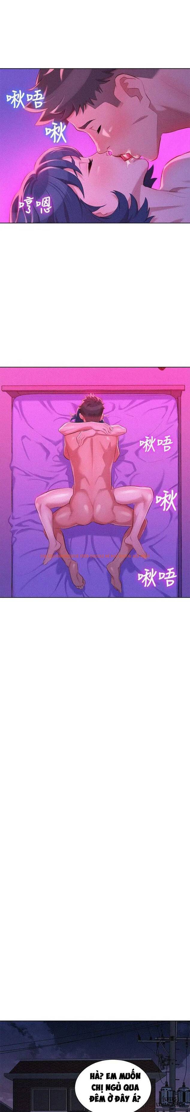 Xem ảnh 18 trong truyện hentai Chị (Noona) - Chapter 34 - hentaitvn.net