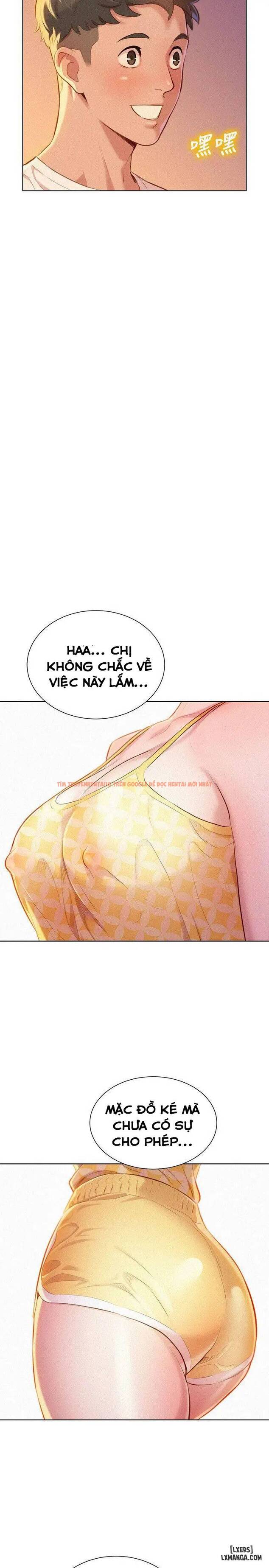 Xem ảnh 21 trong truyện hentai Chị (Noona) - Chapter 34 - hentaitvn.net