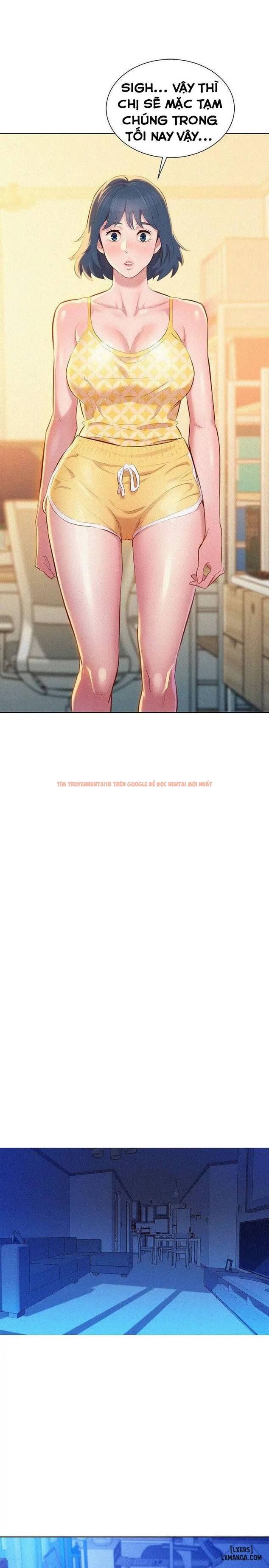 Xem ảnh 23 trong truyện hentai Chị (Noona) - Chapter 34 - hentaitvn.net