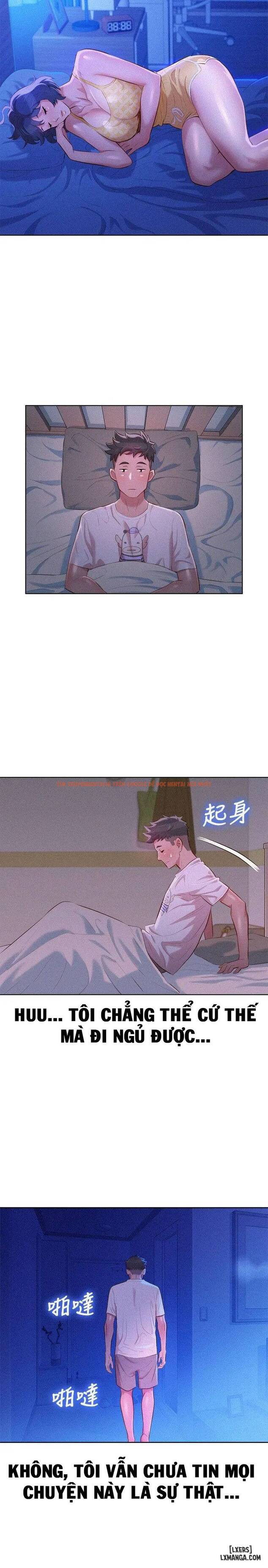 Xem ảnh 24 trong truyện hentai Chị (Noona) - Chapter 34 - hentaitvn.net