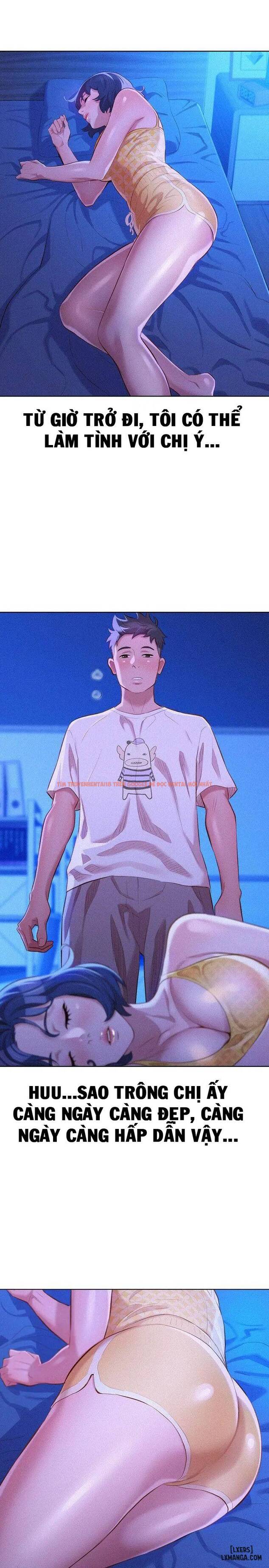 Xem ảnh 26 trong truyện hentai Chị (Noona) - Chapter 34 - hentaitvn.net