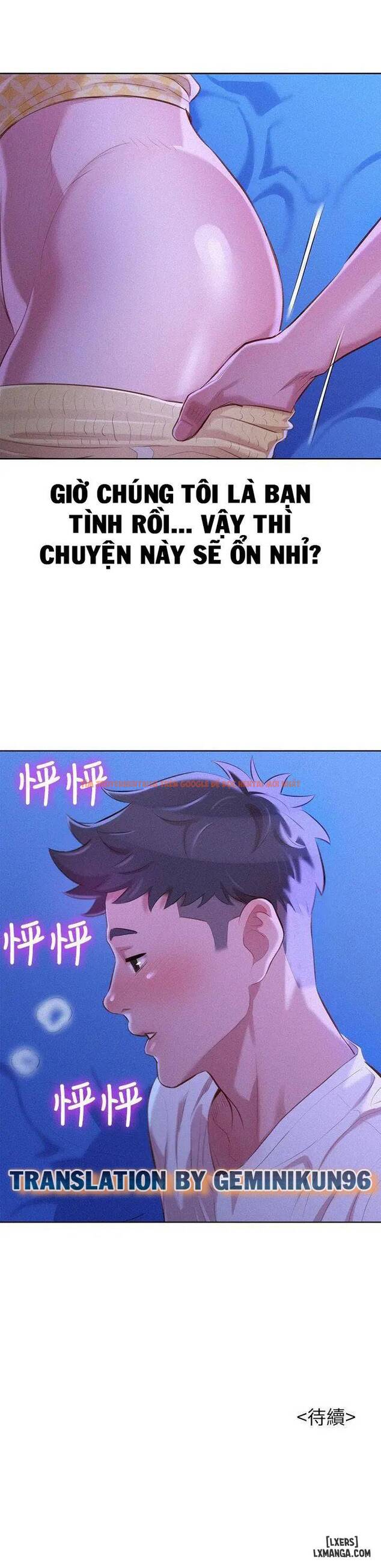 Xem ảnh 29 trong truyện hentai Chị (Noona) - Chapter 34 - hentaitvn.net
