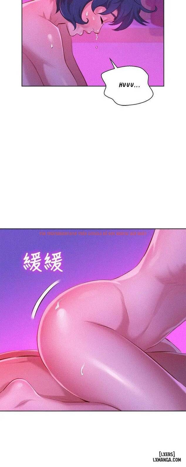 Xem ảnh 4 trong truyện hentai Chị (Noona) - Chapter 34 - hentaitvn.net