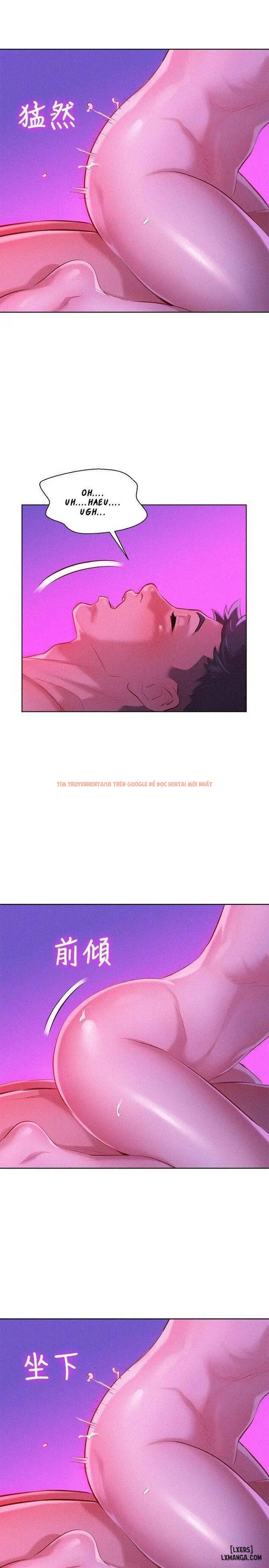 Xem ảnh 5 trong truyện hentai Chị (Noona) - Chapter 34 - hentaitvn.net