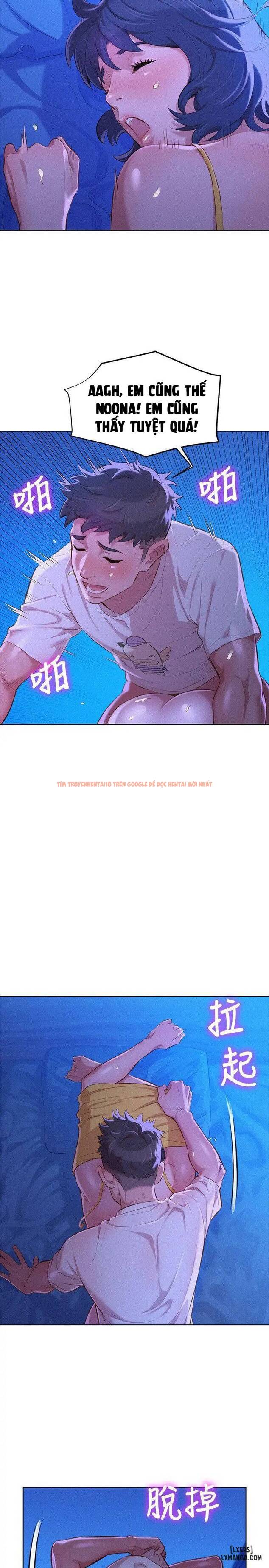 Xem ảnh 12 trong truyện hentai Chị (Noona) - Chapter 35 - hentaitvn.net